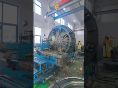 Фланцевая плитка из нержавеющей стали, кованая по стандарту EN1092 ASTM A182