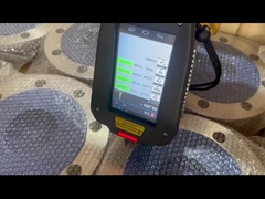 Спектакль Asme B16.5 Нержавеющая сталь